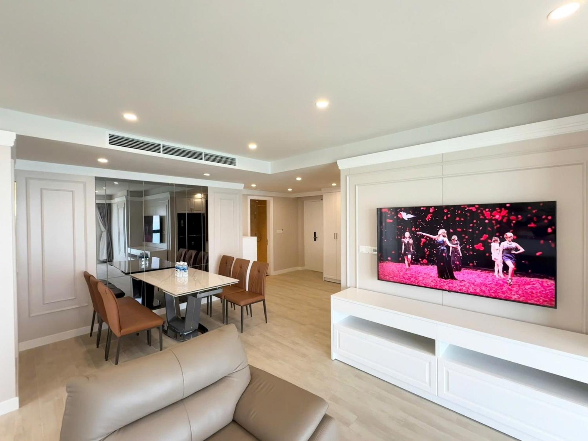 Gold Coast Nha Trang Luxury Apartment - Ocean View ภายนอก รูปภาพ